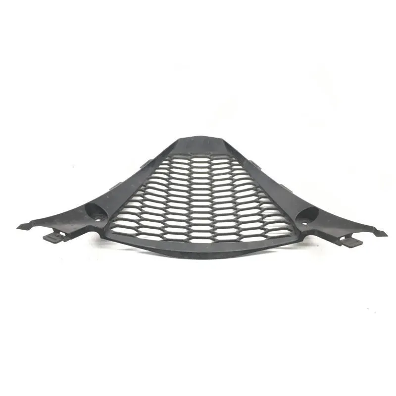 Cache carenage centrale sabot SUZUKI GSXR 1000 2007-2008
