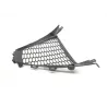 Cache carenage centrale sabot SUZUKI GSXR 1000 2007-2008 Cache carenage centrale sabot SUZUKI GSXR 1000 2007-2008