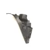 Cache interieur carenage gauche YAMAHA FJR 1300 2006-2012 Cache interieur carenage gauche YAMAHA FJR 1300 2006-2012