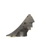 Cache interieur carenage gauche YAMAHA FJR 1300 2006-2012 Cache interieur carenage gauche YAMAHA FJR 1300 2006-2012
