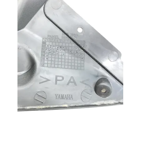 Cache interieur carenage gauche YAMAHA FJR 1300 2006-2012
