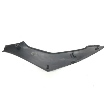 Cache carenage sous selle gauche SUZUKI GSXR 1000 2007-2008