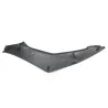Cache carenage sous selle gauche SUZUKI GSXR 1000 2007-2008 Cache carenage sous selle gauche SUZUKI GSXR 1000 2007-2008
