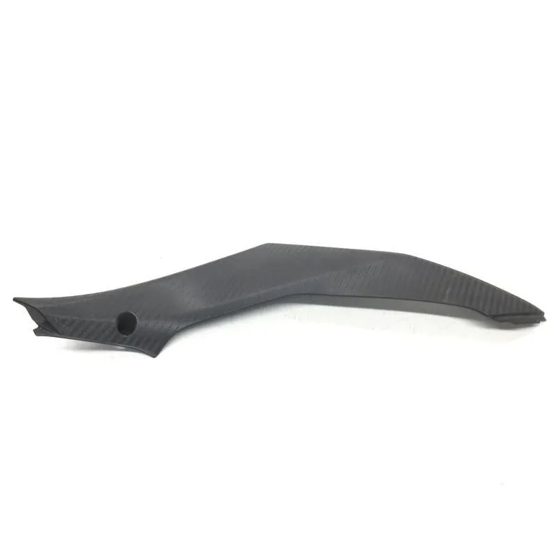 Cache carenage sous selle gauche SUZUKI GSXR 1000 2007-2008