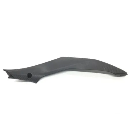 Cache carenage sous selle gauche SUZUKI GSXR 1000 2007-2008
