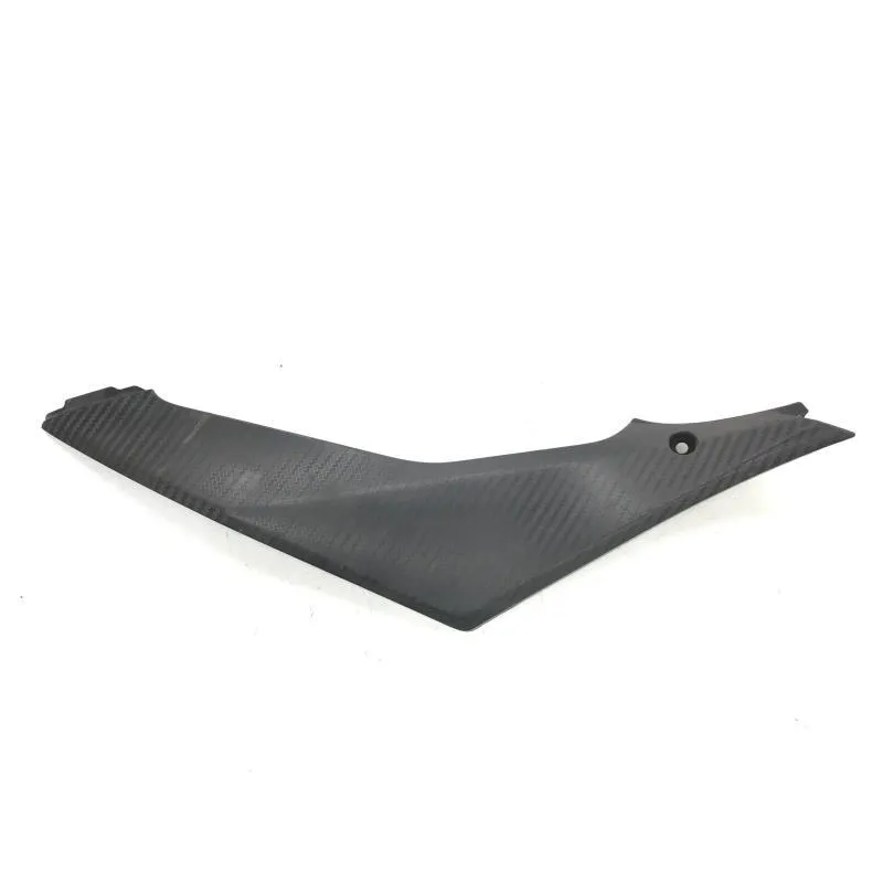 Cache carenage sous selle gauche SUZUKI GSXR 1000 2007-2008