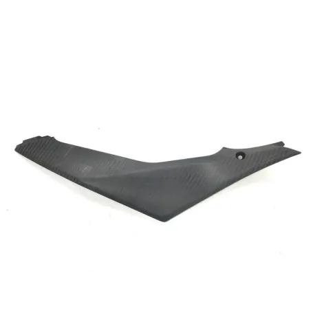 Cache carenage sous selle gauche SUZUKI GSXR 1000 2007-2008