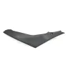 Cache carenage sous selle gauche SUZUKI GSXR 1000 2007-2008 Cache carenage sous selle gauche SUZUKI GSXR 1000 2007-2008
