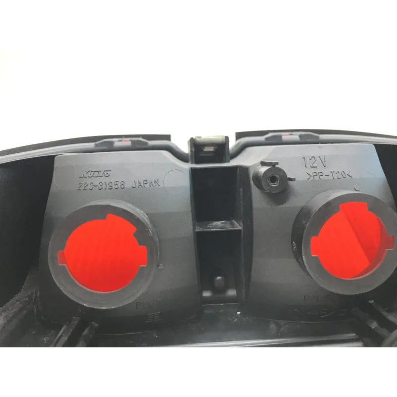 Feu arriere YAMAHA FJR 1300 2006-2012