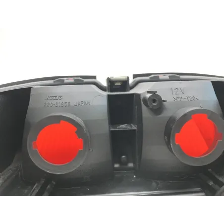 Feu arriere YAMAHA FJR 1300 2006-2012