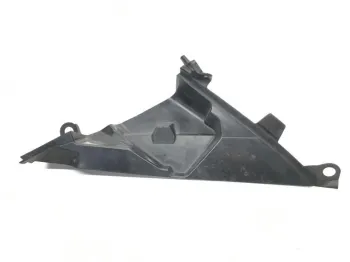Cache interieur carenage gauche SUZUKI GSXR 1000 2007-2008