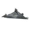 Cache interieur carenage gauche SUZUKI GSXR 1000 2007-2008