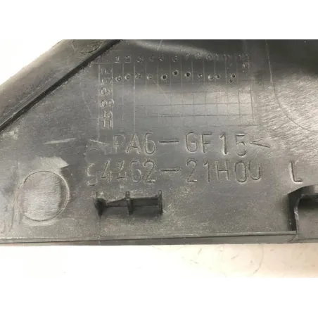 Cache interieur carenage gauche SUZUKI GSXR 1000 2007-2008