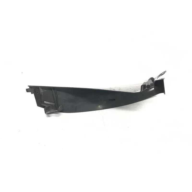 Cache interieur carenage droit SUZUKI GSXR 1000 2007-2008