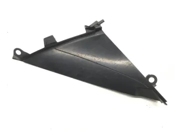 Cache interieur carenage droit SUZUKI GSXR 1000 2007-2008
