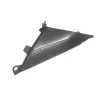 Cache interieur carenage droit SUZUKI GSXR 1000 2007-2008