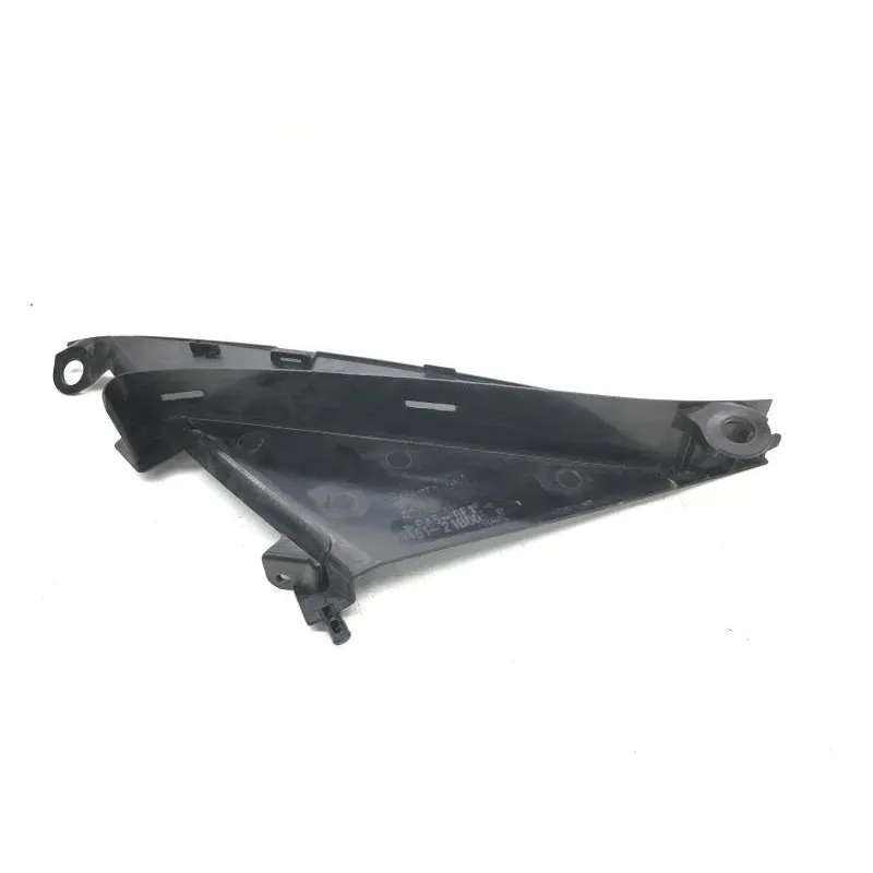 Cache interieur carenage droit SUZUKI GSXR 1000 2007-2008