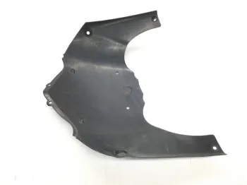 Cache interieur carenage SUZUKI GSXR 1000 2007-2008