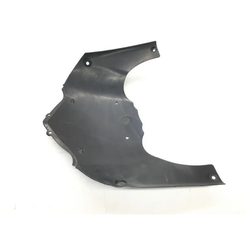 Cache interieur carenage SUZUKI GSXR 1000 2007-2008