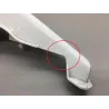 Cache carenage coque arriere gauche SUZUKI GSXR 1000 2007-2008 Cache carenage coque arriere gauche SUZUKI GSXR 1000 2007-2008
