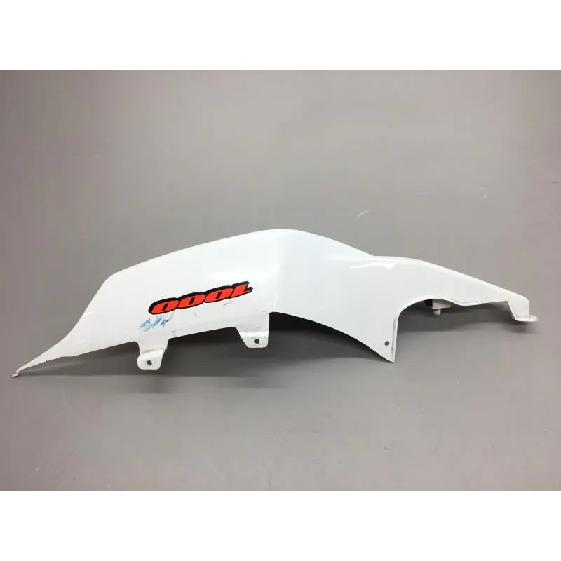 Cache carenage coque arriere gauche SUZUKI GSXR 1000 2007-2008