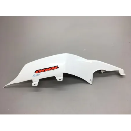 Cache carenage coque arriere gauche SUZUKI GSXR 1000 2007-2008