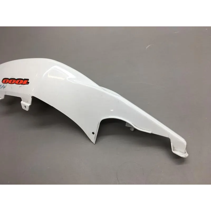 Cache carenage coque arriere gauche SUZUKI GSXR 1000 2007-2008