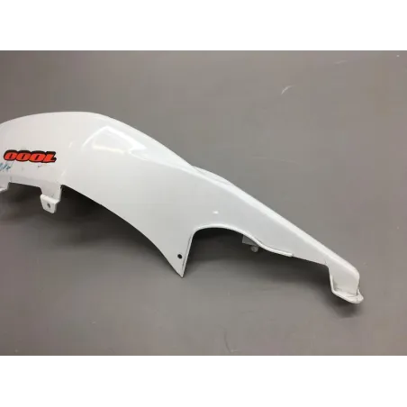 Cache carenage coque arriere gauche SUZUKI GSXR 1000 2007-2008