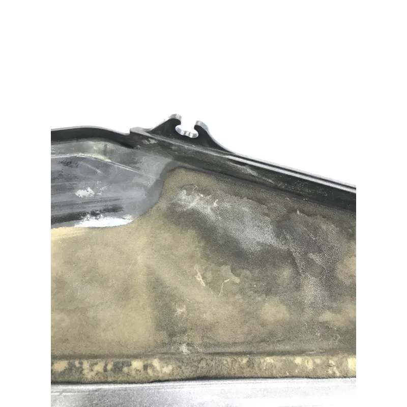 Cache carenage sous selle gauche YAMAHA FJR 1300 2006-2012
