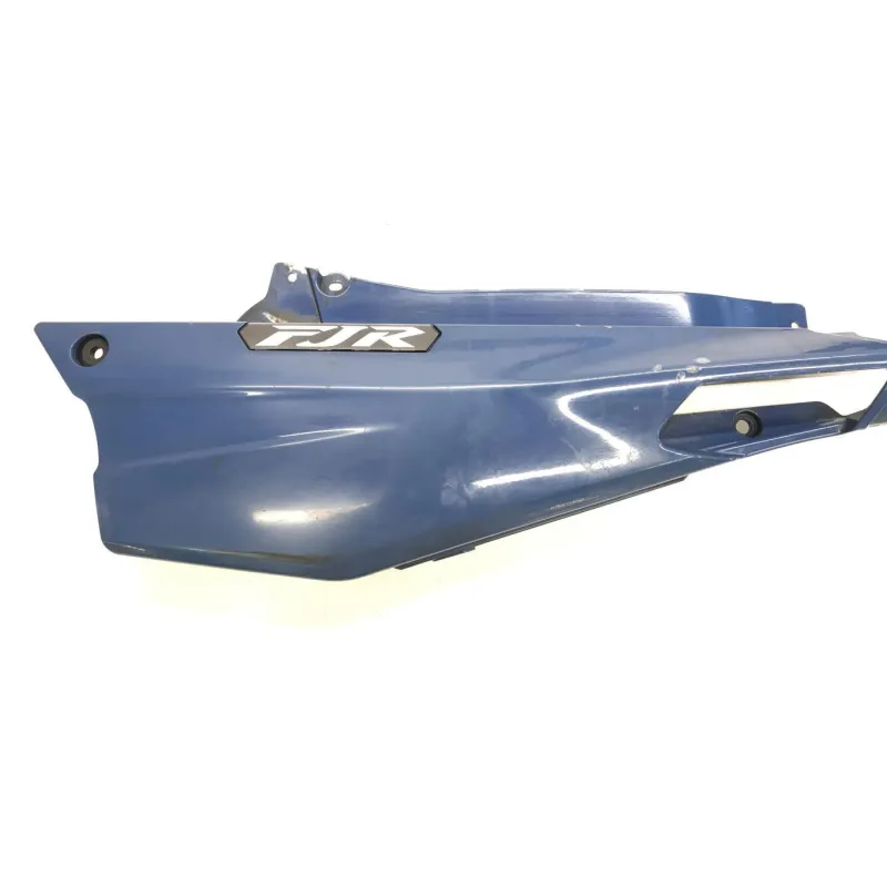 Cache carenage sous selle gauche YAMAHA FJR 1300 2006-2012