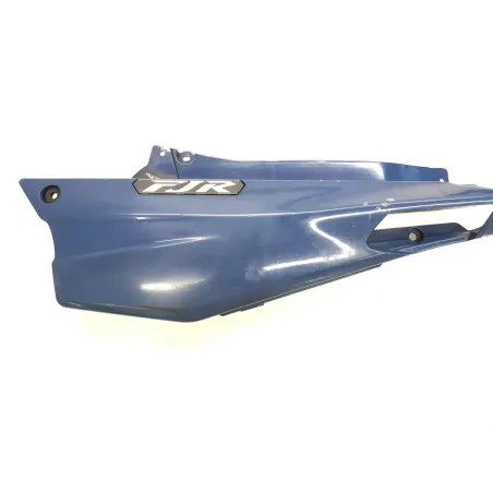 Cache carenage sous selle gauche YAMAHA FJR 1300 2006-2012