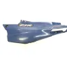 Cache carenage sous selle gauche YAMAHA FJR 1300 2006-2012 Cache carenage sous selle gauche YAMAHA FJR 1300 2006-2012
