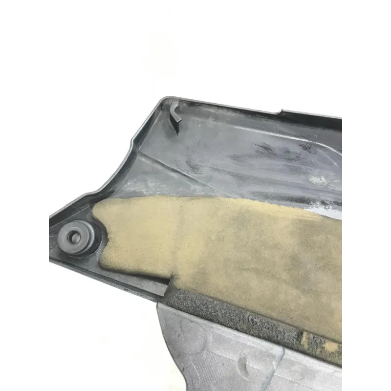 Cache carenage sous selle gauche YAMAHA FJR 1300 2006-2012