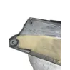 Cache carenage sous selle gauche YAMAHA FJR 1300 2006-2012 Cache carenage sous selle gauche YAMAHA FJR 1300 2006-2012