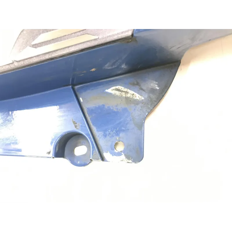 Cache carenage sous selle gauche YAMAHA FJR 1300 2006-2012