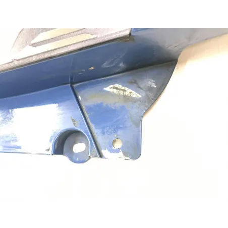 Cache carenage sous selle gauche YAMAHA FJR 1300 2006-2012