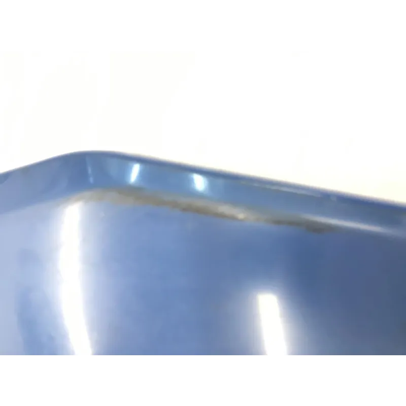Cache carenage sous selle gauche YAMAHA FJR 1300 2006-2012