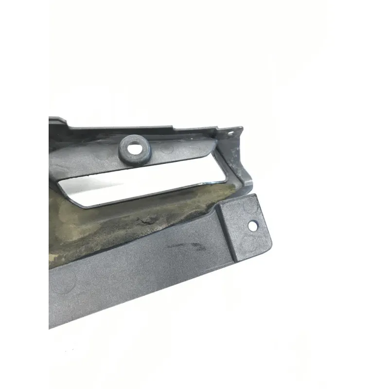 Cache carenage sous selle gauche YAMAHA FJR 1300 2006-2012