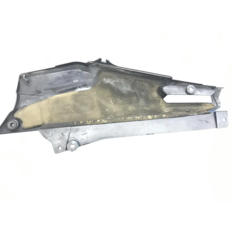 Cache carenage sous selle gauche YAMAHA FJR 1300 2006-2012
