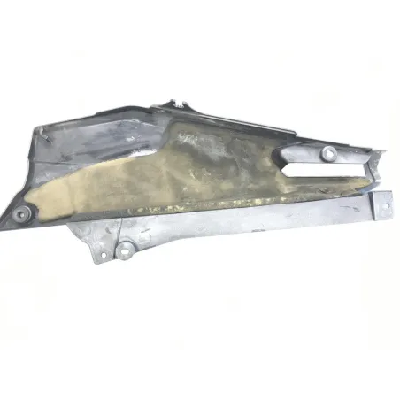 Cache carenage sous selle gauche YAMAHA FJR 1300 2006-2012