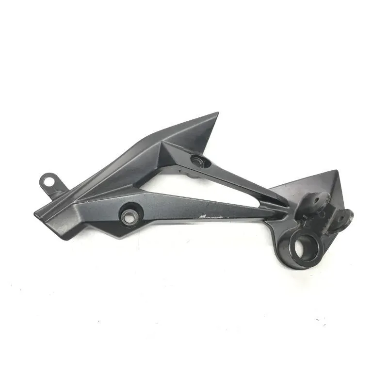 Platine arriere gauche KAWASAKI Z 750 2007-2010