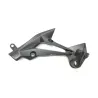 Platine arriere gauche KAWASAKI Z 750 2007-2010 Platine arriere gauche KAWASAKI Z 750 2007-2010