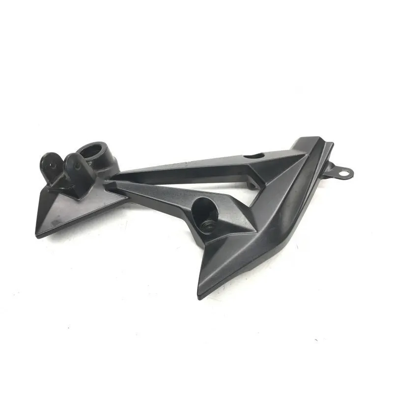 Platine arriere gauche KAWASAKI Z 750 2007-2010