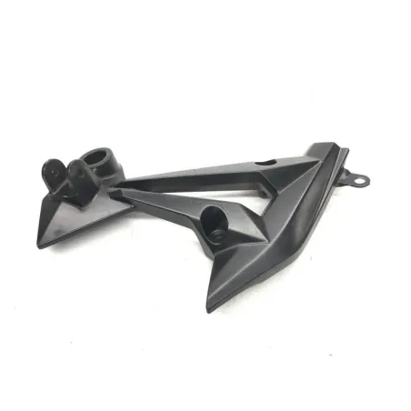 Platine arriere gauche KAWASAKI Z 750 2007-2010