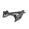 Platine arriere gauche KAWASAKI Z 750 2007-2010 Platine arriere gauche KAWASAKI Z 750 2007-2010
