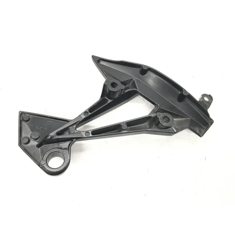 Platine arriere gauche KAWASAKI Z 750 2007-2010