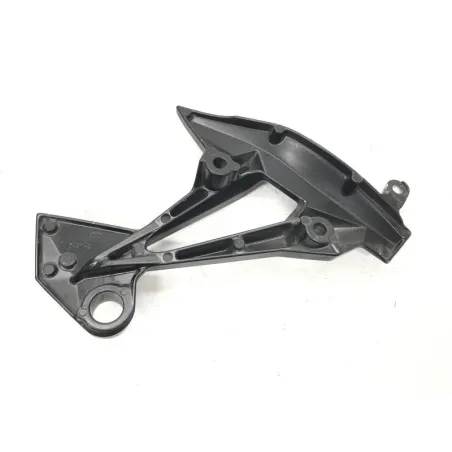 Platine arriere gauche KAWASAKI Z 750 2007-2010