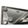 Platine arriere gauche KAWASAKI Z 750 2007-2010 Platine arriere gauche KAWASAKI Z 750 2007-2010