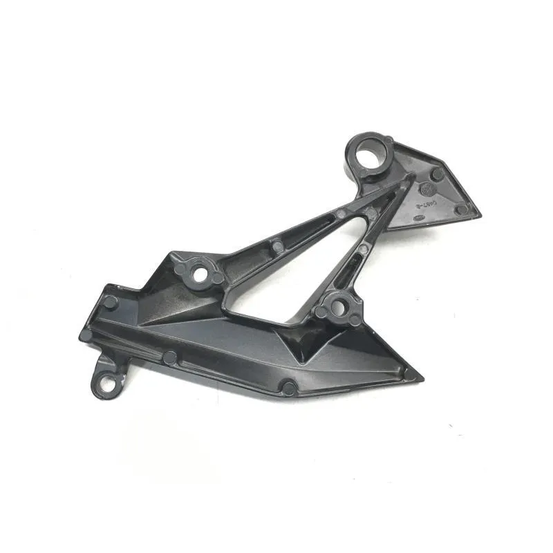 Platine arriere gauche KAWASAKI Z 750 2007-2010