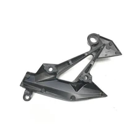 Platine arriere gauche KAWASAKI Z 750 2007-2010